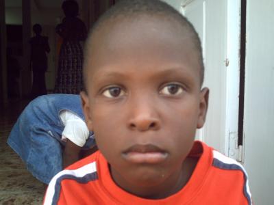cheikh tidiane sonko