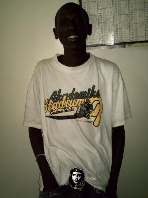 me bro