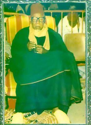 mame abdou aziz dabakh sy