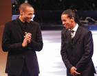 ronnie et henry