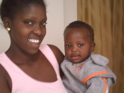raky et junior