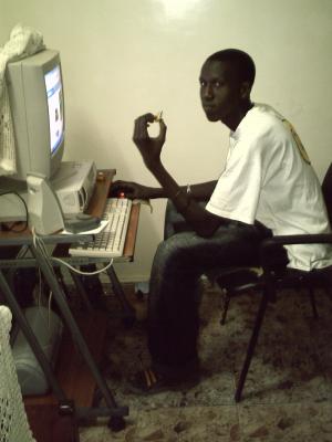 me bro