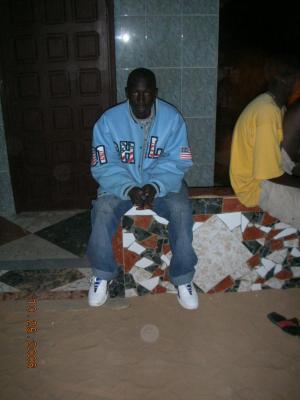 waz the golden boy