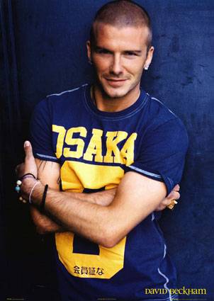 beckam