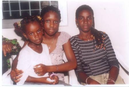 miss ina et sophie