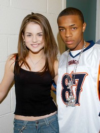 jojo and bow wow