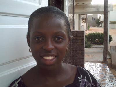 sister astou