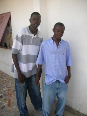 bara et ismaila