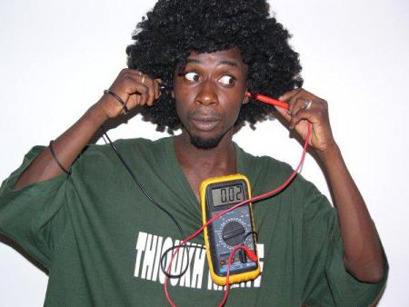 fou malade 
