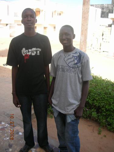 waz et khoudoss