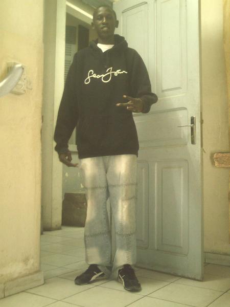 bro the makaveli