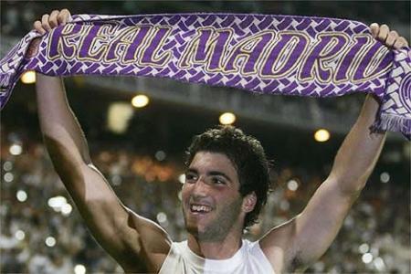 real de madrid