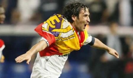 raul gonzalz