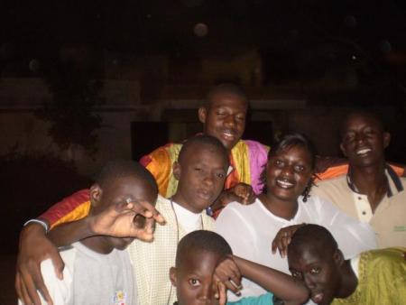 wa puissance