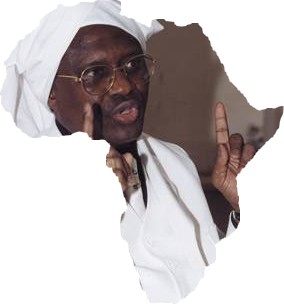 jah kara