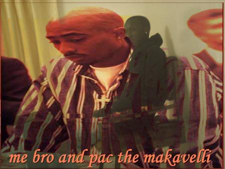 the king is pac