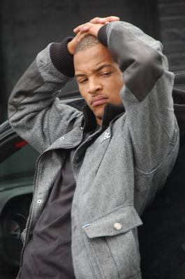 T.I KING